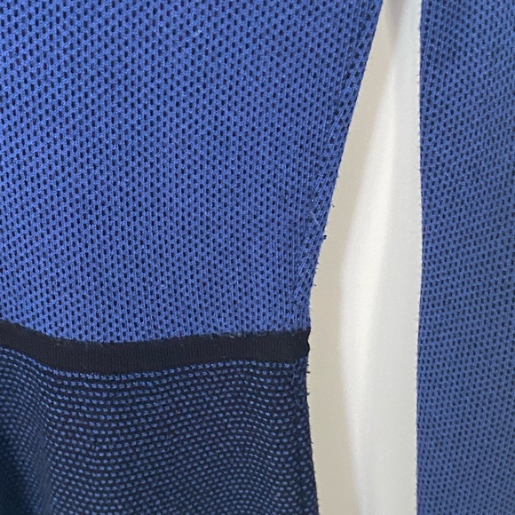 Club Monaco Sweater Dress - Picture 2 of 6